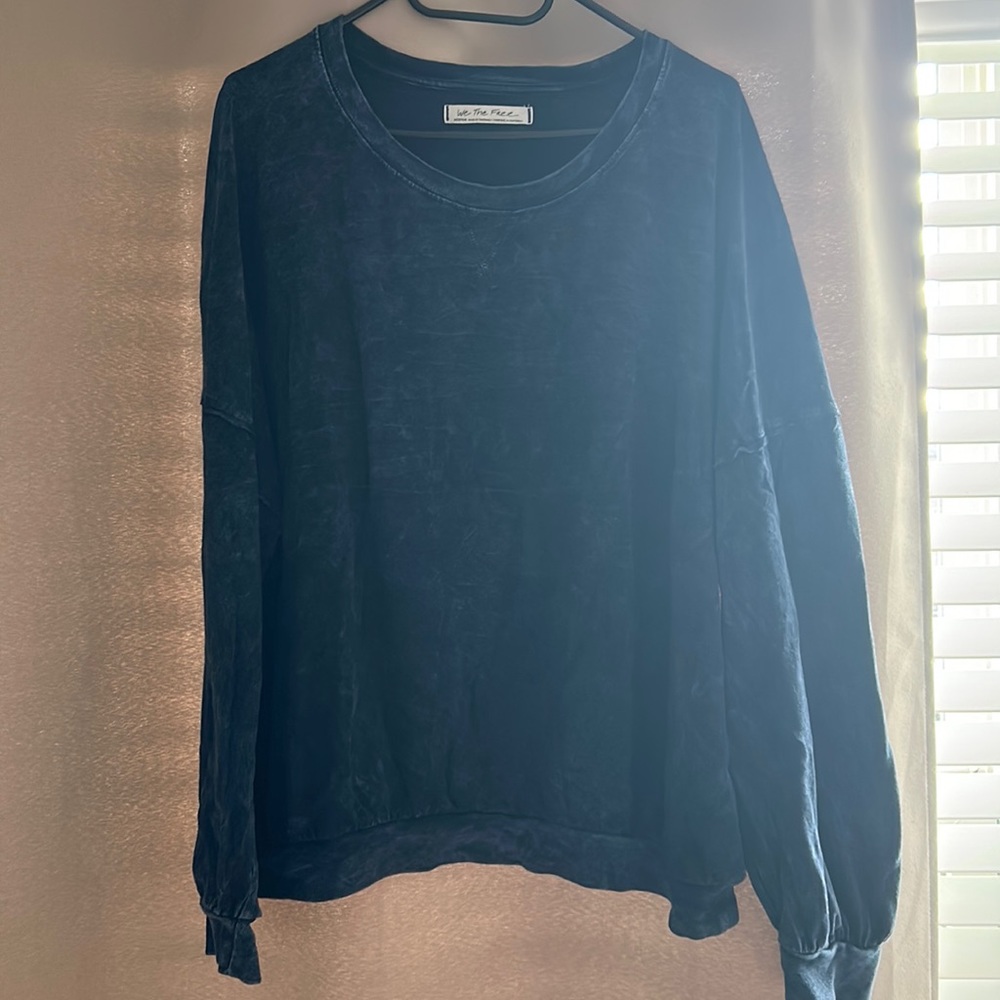 We The Free Sweatshirt